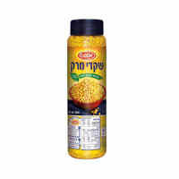 שקדי מרק עם רכיבים טבעיים במיכל אסם 400 גרם