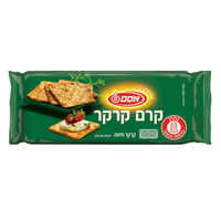 קרם קרקר אסם 250 גרם