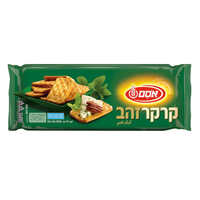 קרקר זהב אסם 150 גרם