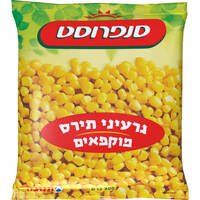 גרעיני תירס סנפרוסט 800 גרם