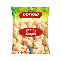 כרובית סנפרוסט 800 גרם