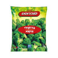 ברוקולי מוקפא סנפרוסט 800 גרם