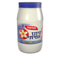 מיונז אמיתי תלמה 250 גרם