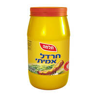 חרדל תלמה 250 גרם