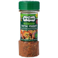 תערובת תיבול לתפוחי אדמה טעם וריח 100 גרם