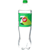 סבן אפ משקה מוגז בטעם למון ליים 1.5 ליטר
