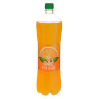 משקה קל תפוזים גאמפ 1.5 ליטר