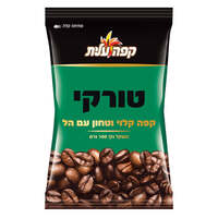 קפה טורקי עם הל עלית 100 גרם