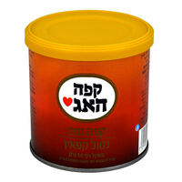 קפה נמס נטול האג עלית 50 גרם