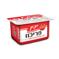 פריכוז רוטב עגבניות מרוכז 28°-30° יכין 240 גרם