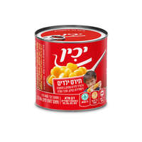 גרעיני תירס מתוק תירס קיד יכין 246 גרם