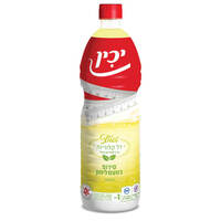 סירופ דיאט לימון יכין 1 ליטר
