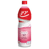 סירופ דיאט פטל יכין 1 ליטר