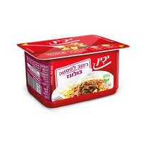 רוטב בולונז צמחי לפסטה יכין 240 גרם