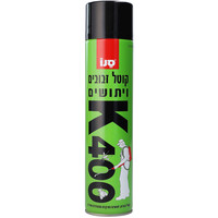 קוטל חרקים מעופפים קיי - 400 סנו 630 מ