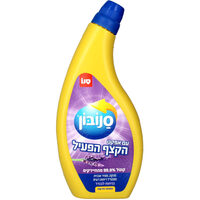 סנובון נוזלי בניחוח לבנדר סנו 750 מ