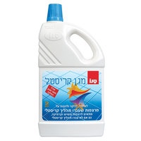 מגן קריסטל סנו 2 ליטר