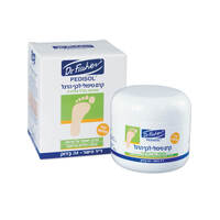 קרם טיפולי לכף הרגל פדיסול ד