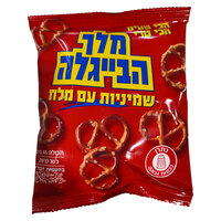 בייגלה שמיניות עם מלח מלך הבייגלה 45 גרם