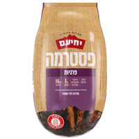 פסטרמה פרגיות יחיעם במשקל