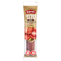 סלמי מעושן יבש שלם יחיעם 500 גרם