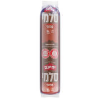 סלמי פפרוני יחיעם במשקל