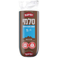 מעושן איטלקי במשקל מעדני יחיעם במשקל