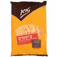צ'יפסים טוגן 2 קילו