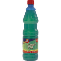 חומצת מלח לאסלות וכיורים קלין 1 ליטר
