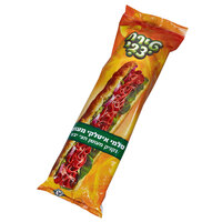 סלמי מעושן איטלקי חצי יבש טירת צבי במשקל