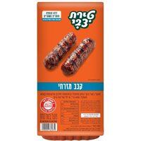 קבב מזרחי טירת צבי 400 גרם