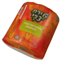 פסטרמה הודו מעושנת טירת צבי במשקל