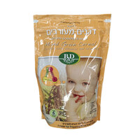 דייסת דגנים מעורבים בטר אנד דיפרנט 200 גרם