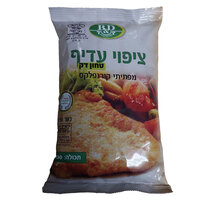 ציפוי לשניצל טחון דק ללא גלוטן מפתיתי קורנפלקס בטר & דיפרנט 300 גרם