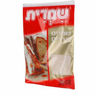 שמרים טריים לאפיה שמרית שטראוס 50 גרם