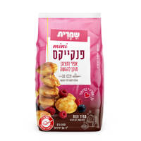מיני פנקייק מוכן להגשה לחימום שמרית 300 גרם