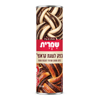 בצק שמרים מצונן מרודד לעוגת קראנץ' שמרית 400 גרם