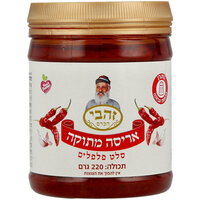 אריסה מתוקה זהבי הכרם 220 גרם