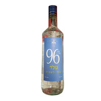 כהל לשתיה 96% גולד יקב הגליל 750 מ