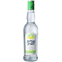 ערק 40% עלית הארק 350 מ