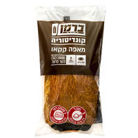 מאפה בוקר אישי קקאו מאפיית ברמן 120 גרם
