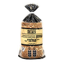 לחם קסטן בסגנון הולנדי כפרי מאפית ברמן 600 גרם