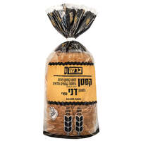 לחם קסטן בסגנון דני כפרי מאפית ברמן 600 גרם