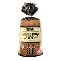 לחם קסטן בסגנון בולגרי כפרי מאפית ברמן 600 גרם
