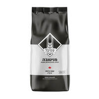 קמח חיטה מניטובה 17.5% מנופה שטיבל 1 קילו