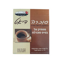 ממתיק סוכרה דיאט 100 יחידות