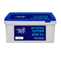 גבינה בולגרית מעודנת 5% מחלבות גד במשקל