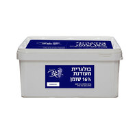גבינה בולגרית מעודנת 16% מחלבות גד במשקל