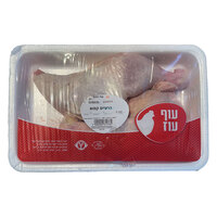 כרעיים עוף קפוא עוף עוז במשקל