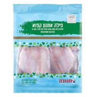 פילה אמנון קפוא בוואקום תנובה במשקל